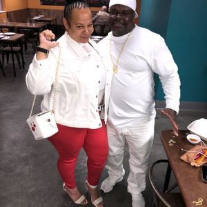 Meet your Posher, Basheba